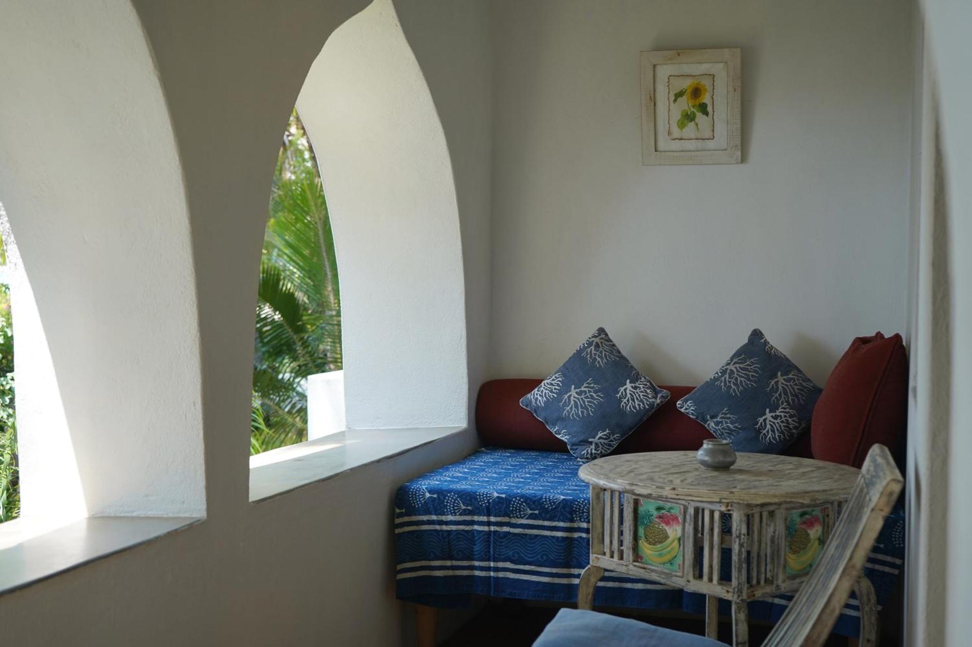 Kijani Hotel Lamu Exterior photo